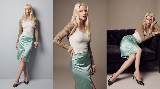 Full leaked Anya taylor joy page private onlyfans photo