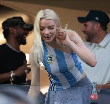 Full leaked Anya taylor joy  page private onlyfans photo