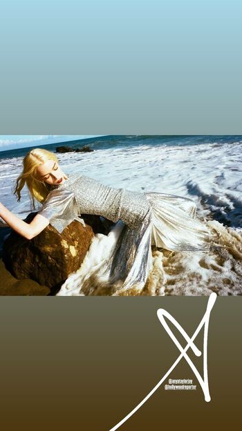 Full leaked Anya taylor joy private onlyfans photo
