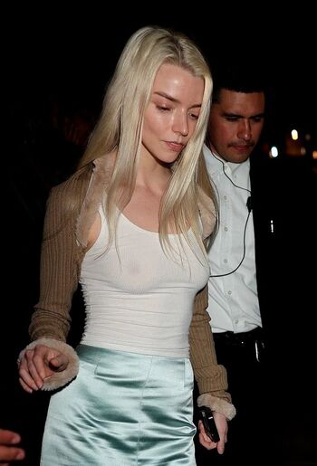 Full leaked Anya taylor joy private onlyfans photo