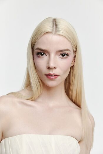 Full leaked Anya taylor joy private onlyfans photo