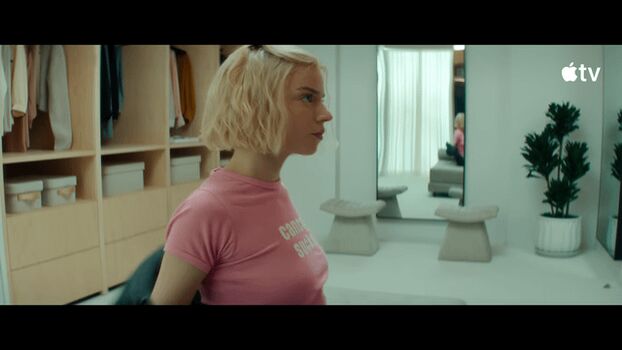 Full leaked Anya taylor joy private onlyfans photo