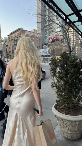 Full leaked Anya taylor joy  page private onlyfans photo