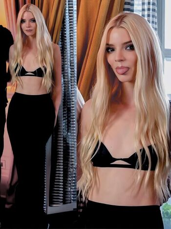 Anya Taylor-Joy
