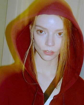 Anya Taylor-Joy