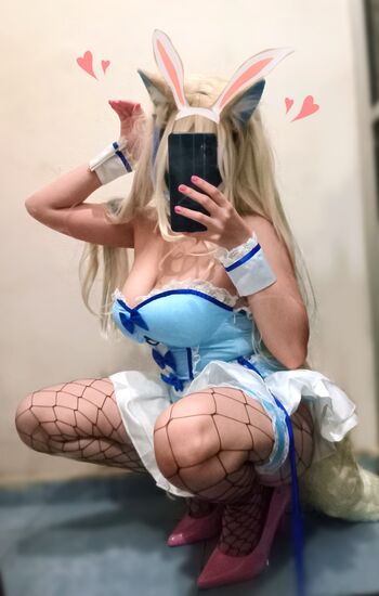 Full leaked Anyacchi page private onlyfans photo