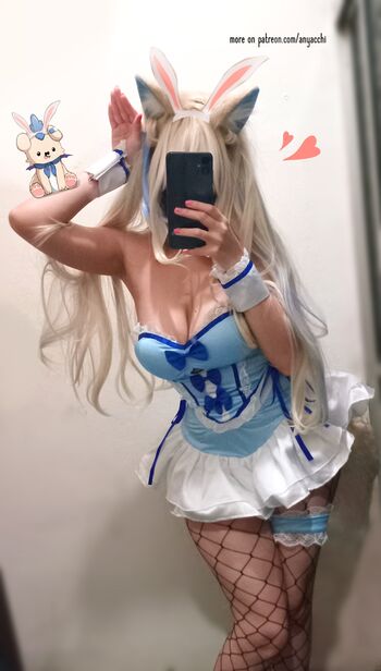 Anyacchi