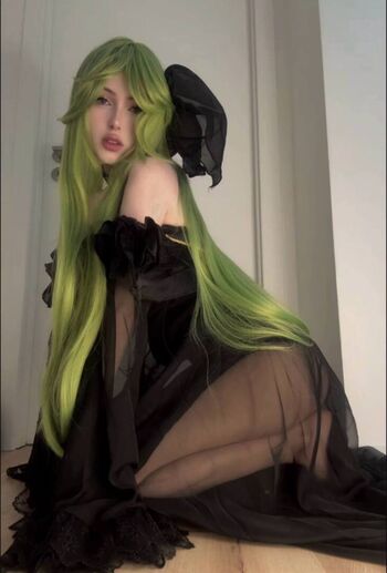 Full leaked Anyatsunava private onlyfans photo