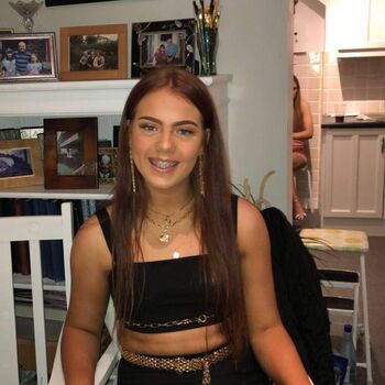 Aoife Grace