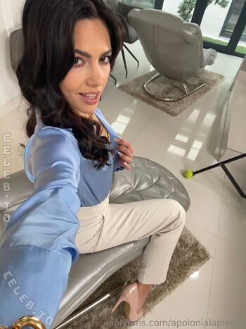 Apolonia Lapiedra