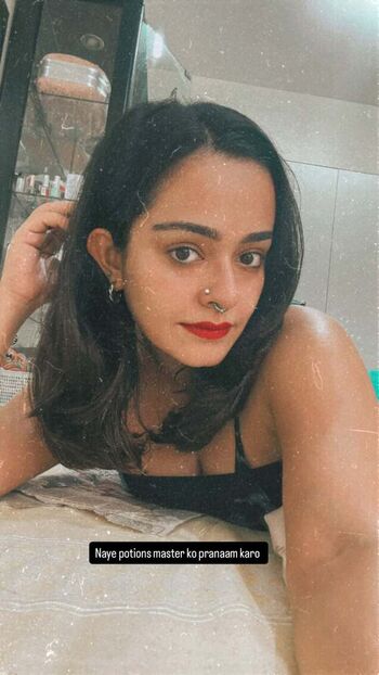Apoorva Arora