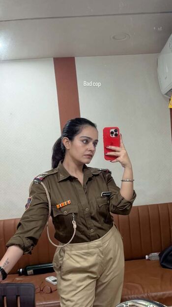 Apoorva Arora