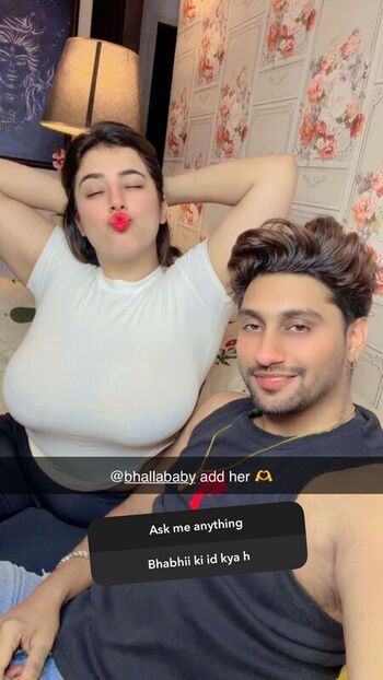 Apoorva Bhalla