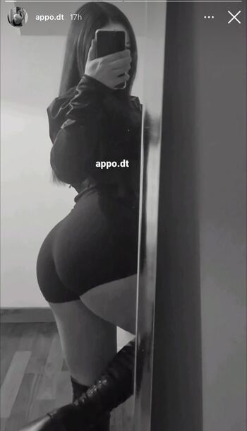 Appodt