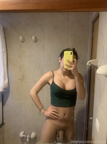 april-rose