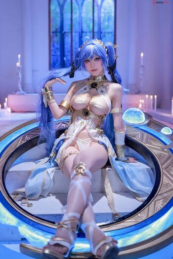 aqua_cosplay
