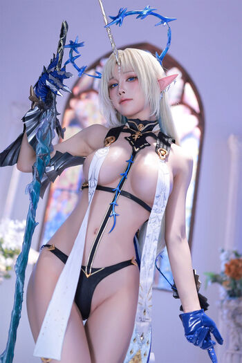 aqua_cosplay