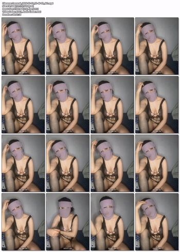 Arab Camgirl