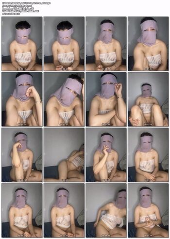 Arab Camgirl