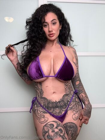 Arabelle Raphael