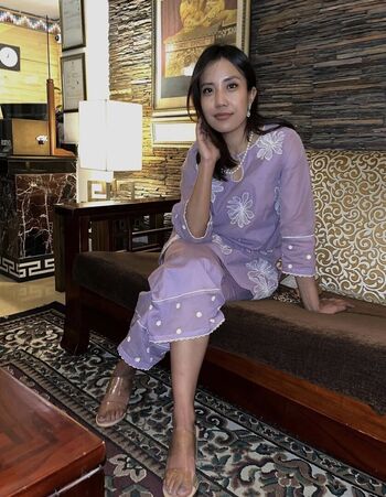 Aradhana Gurung