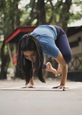 Aradhana Gurung