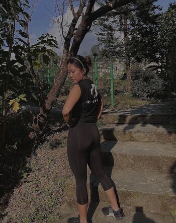 Aradhana Gurung