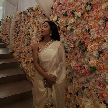 Aradhana Gurung