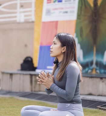 Aradhana Gurung