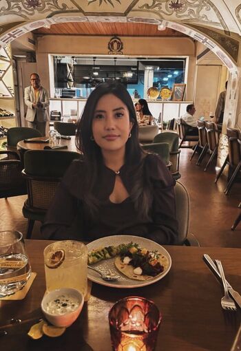 Aradhana Gurung