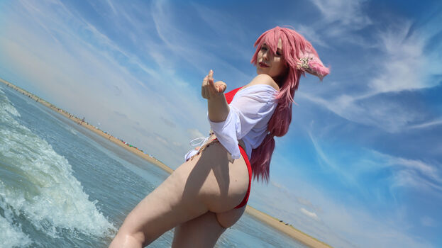 AraKamelia