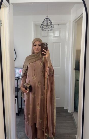 Areeba shah