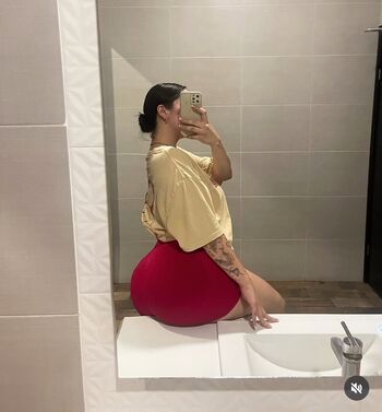 Arely Chaparro