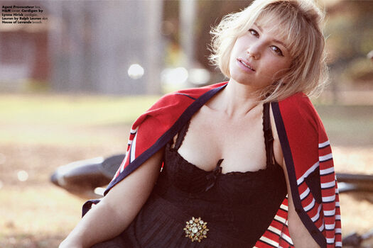 Ari Graynor