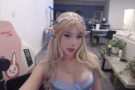 Full leaked Aria lxv  page private onlyfans photo