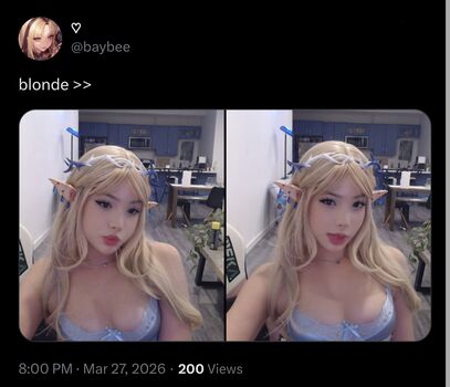 Full leaked Aria lxv  page private onlyfans photo