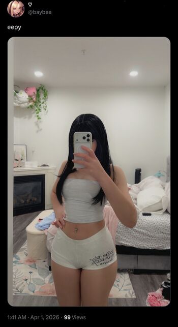 Full leaked Aria lxv  page private onlyfans photo