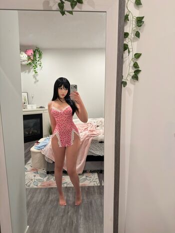 Full leaked Aria lxv  page private onlyfans photo
