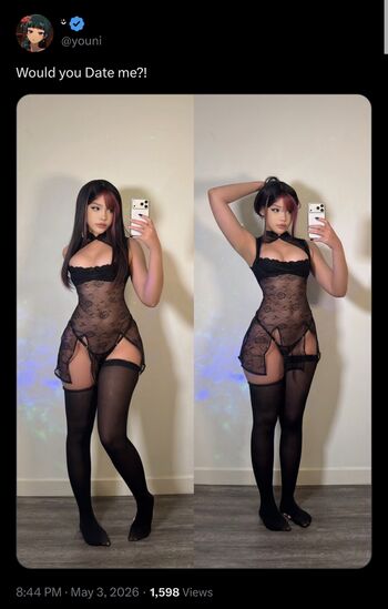 Full leaked Aria lxv private onlyfans photo