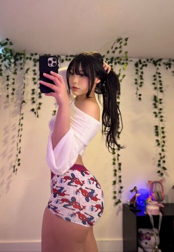 Full leaked Aria lxv  page private onlyfans photo
