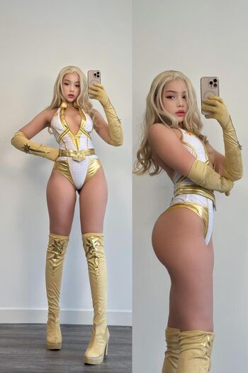 Full leaked Aria lxv  page private onlyfans photo