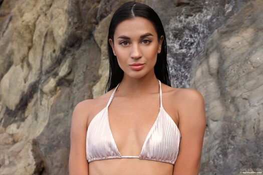 Full leaked Aria star private onlyfans photo