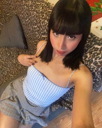 Ariana Baltazar