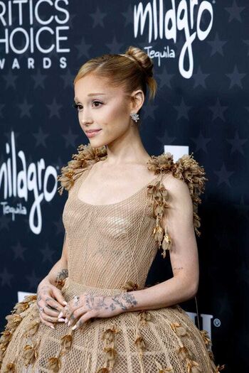 Ariana Gra