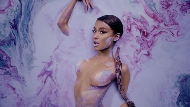 Ariana Gra