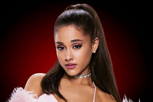 Ariana Gra