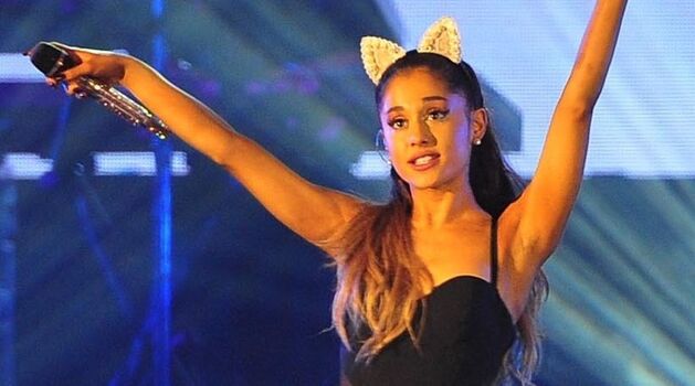 Ariana Gra