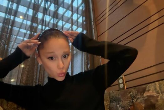 Ariana Grande