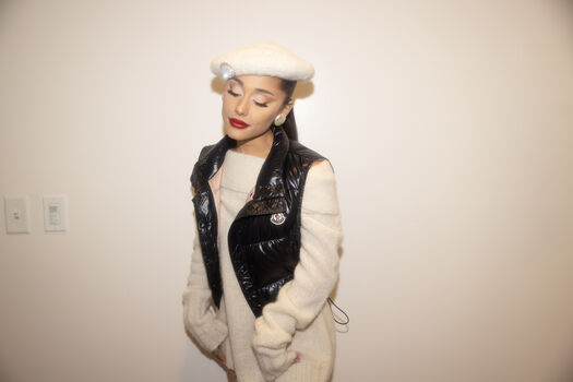 Ariana Grande