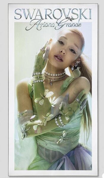 Full leaked Ariana grande page private onlyfans photo